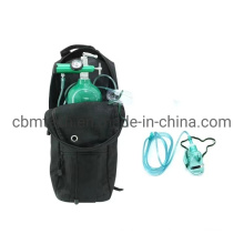 2021 New Products Light Medical Oxygen Cylinders Set